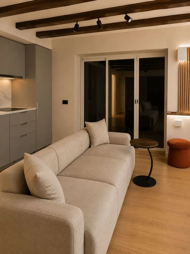 Estudio en La Sagrada Família, La Sagrada Família - Foto 2