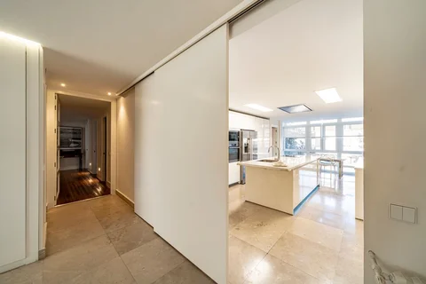 Piso en Barrio Ciudad Universitaria - Foto 20