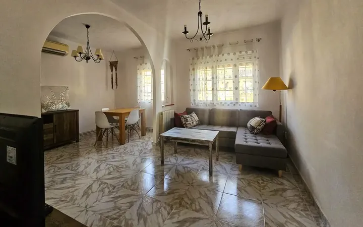 Piso en  Calle TAVIRA - Foto 1