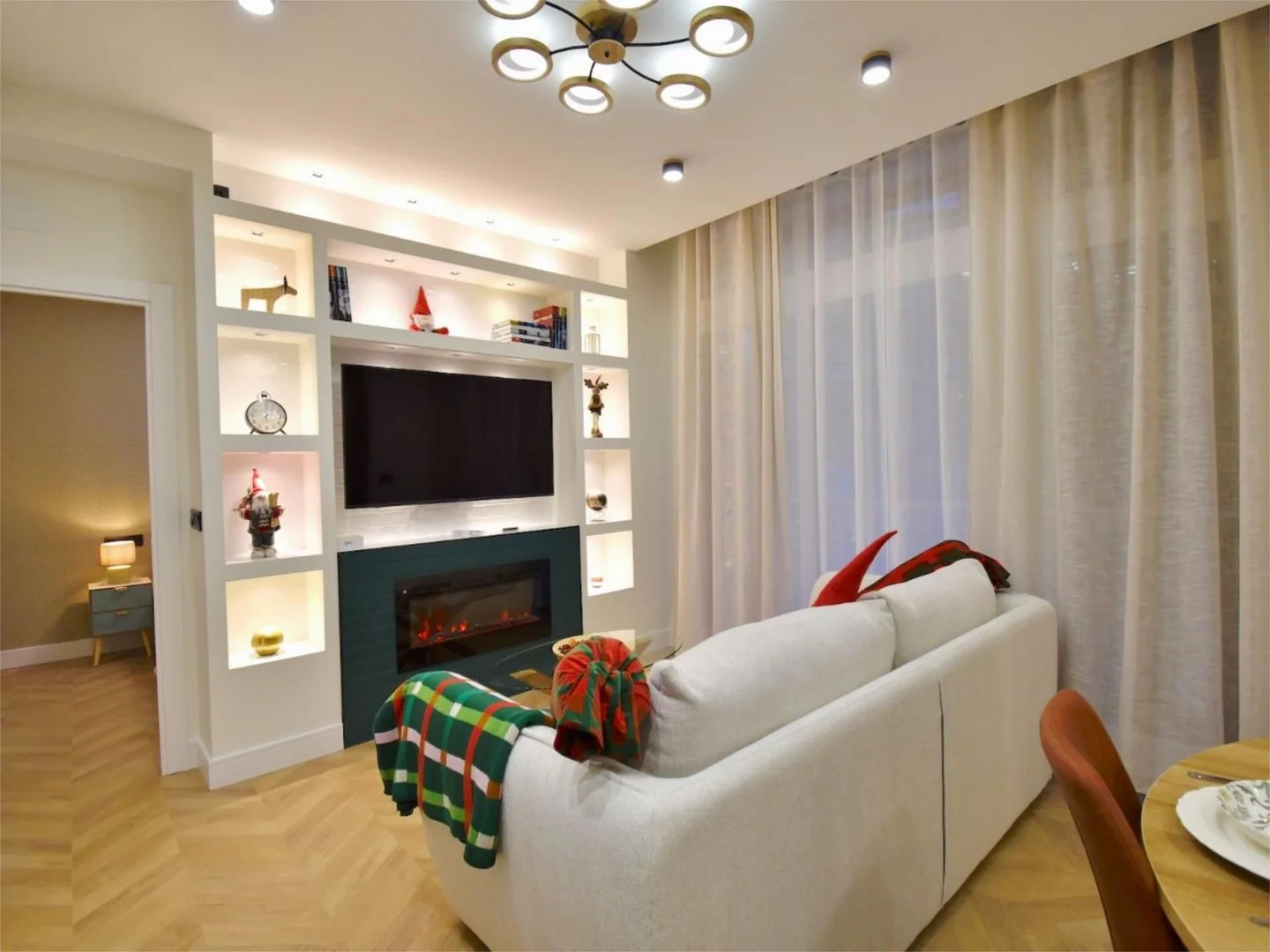 Piso en  Calle de Luis Villa 6 - Foto 15