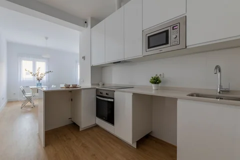 Piso en calle de San Germán, 68 - Foto 8