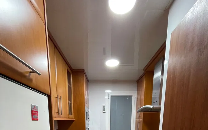 Piso en El Putxet i el Farró, El Putxet i el Farró - Foto 9