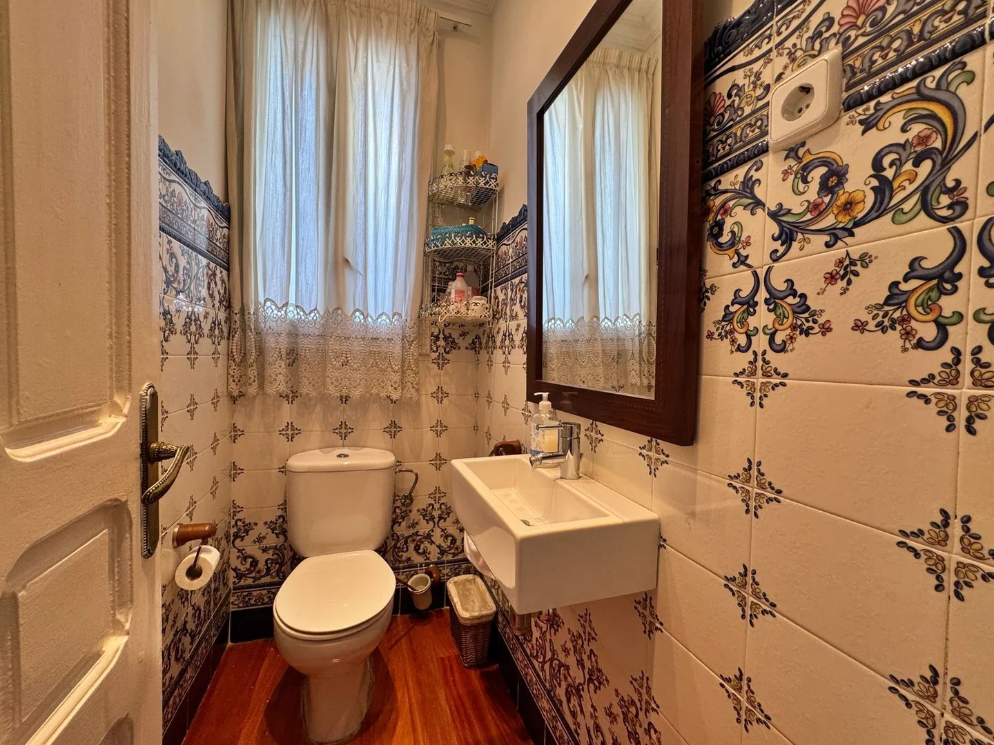 Casa o chalet independiente en Calle del Marqués de Vallejo, 90, Fuente del Berro - Foto 11
