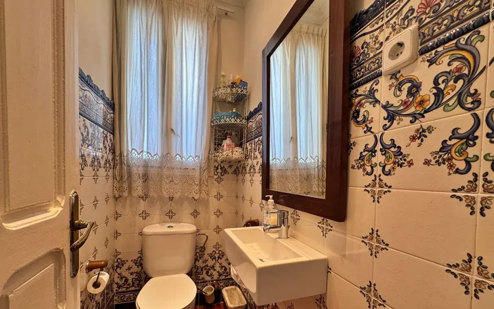 Casa o chalet independiente en Calle del Marqués de Vallejo, 90, Fuente del Berro - Foto 11