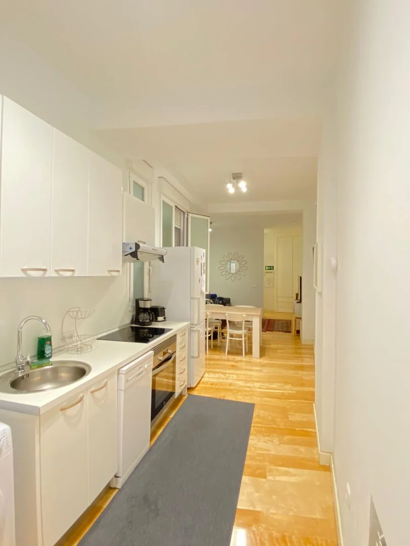 Piso en Barrio Palacio - Foto 5