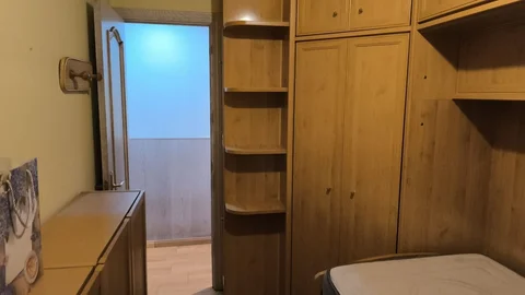 Piso en calle de Andrés Tamayo, 12 - Foto 5