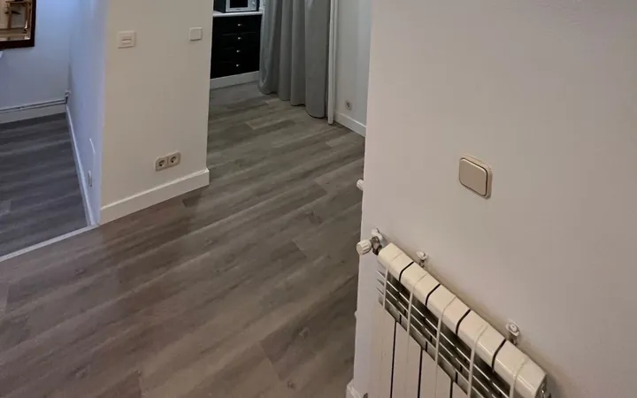 Piso en Calle de Fernández de la Hoz, Madrid, 48, Almagro - Foto 4