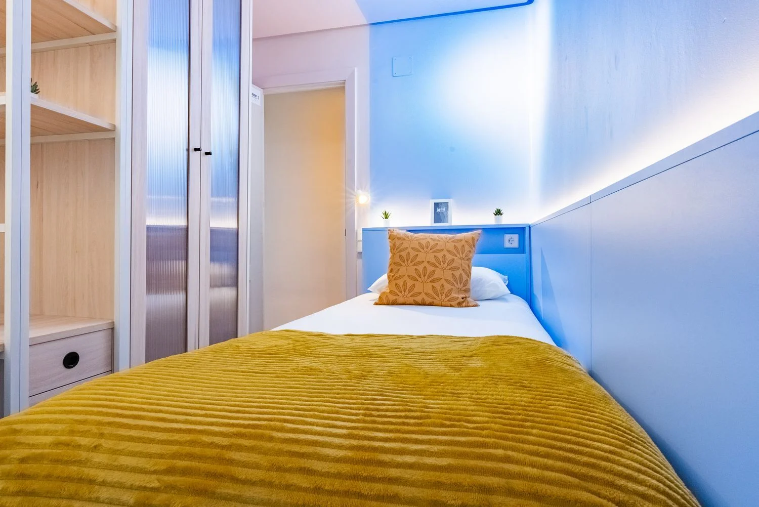 Piso en calle de Ofelia Nieto, 22 - Foto 9