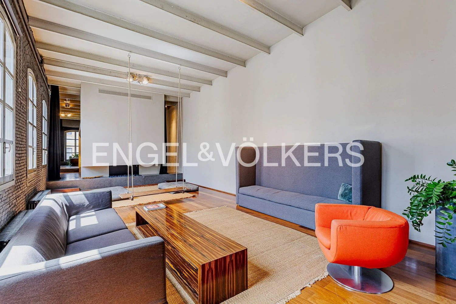 Loft en Sant Pere - Santa Caterina i la Ribera, Sant Pere - Santa Caterina i la Ribera - Foto 6