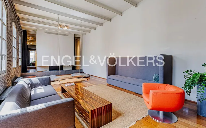 Loft en Sant Pere - Santa Caterina i la Ribera, Sant Pere - Santa Caterina i la Ribera - Foto 6