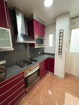 Alquiler de ático en Calle de Gomis, 46 - Foto 21