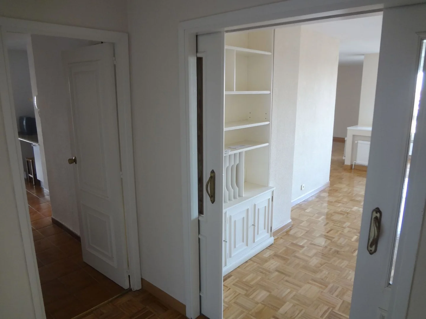 Piso en Avenida de el Ferrol, 35, Pilar - Foto 13