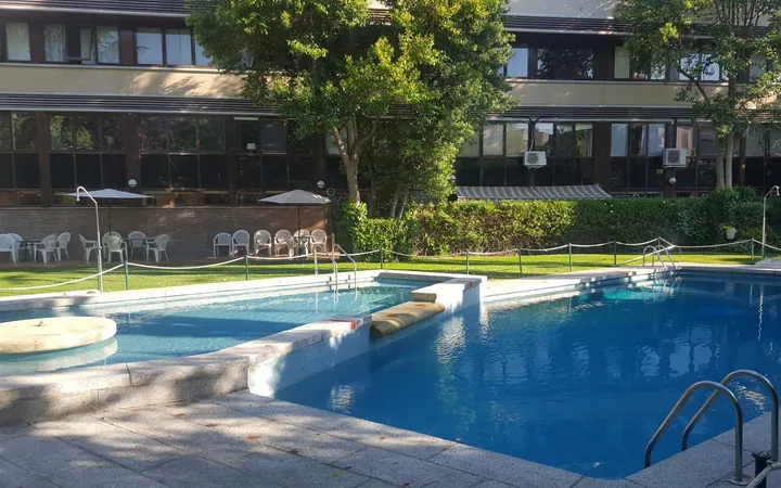 Piso en Calle Apolonio Morales, 8, Nueva España - Foto 1