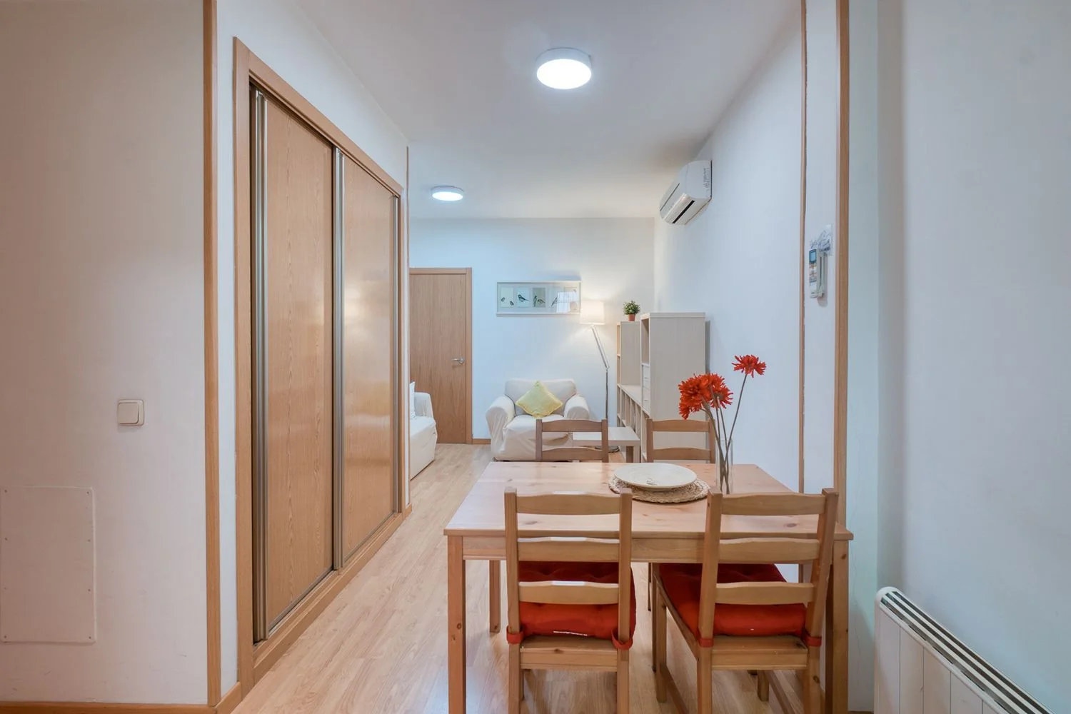 Piso en Calle del Jaspe, 4, Pradolongo - Foto 6