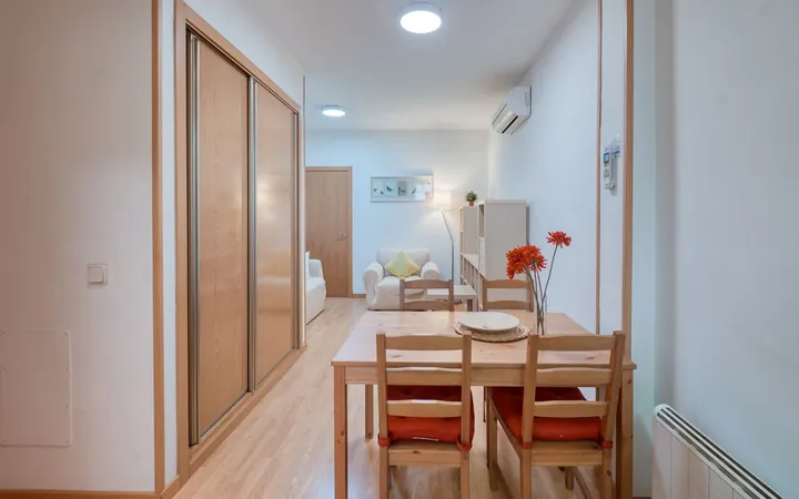 Piso en Calle del Jaspe, 4, Pradolongo - Foto 6