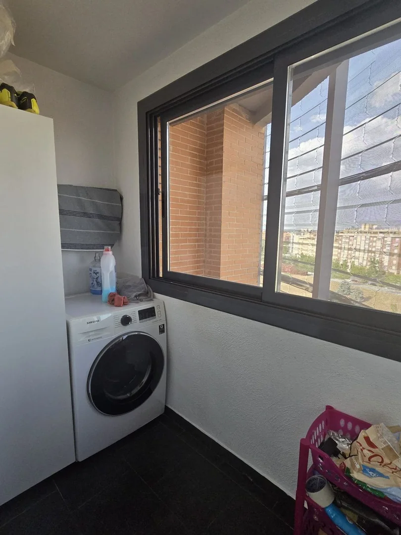 Ático en Calle de Castiello de Jaca, 41, Las Tablas - Foto 7
