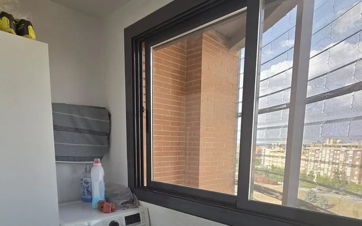Ático en Calle de Castiello de Jaca, 41, Las Tablas - Foto 7
