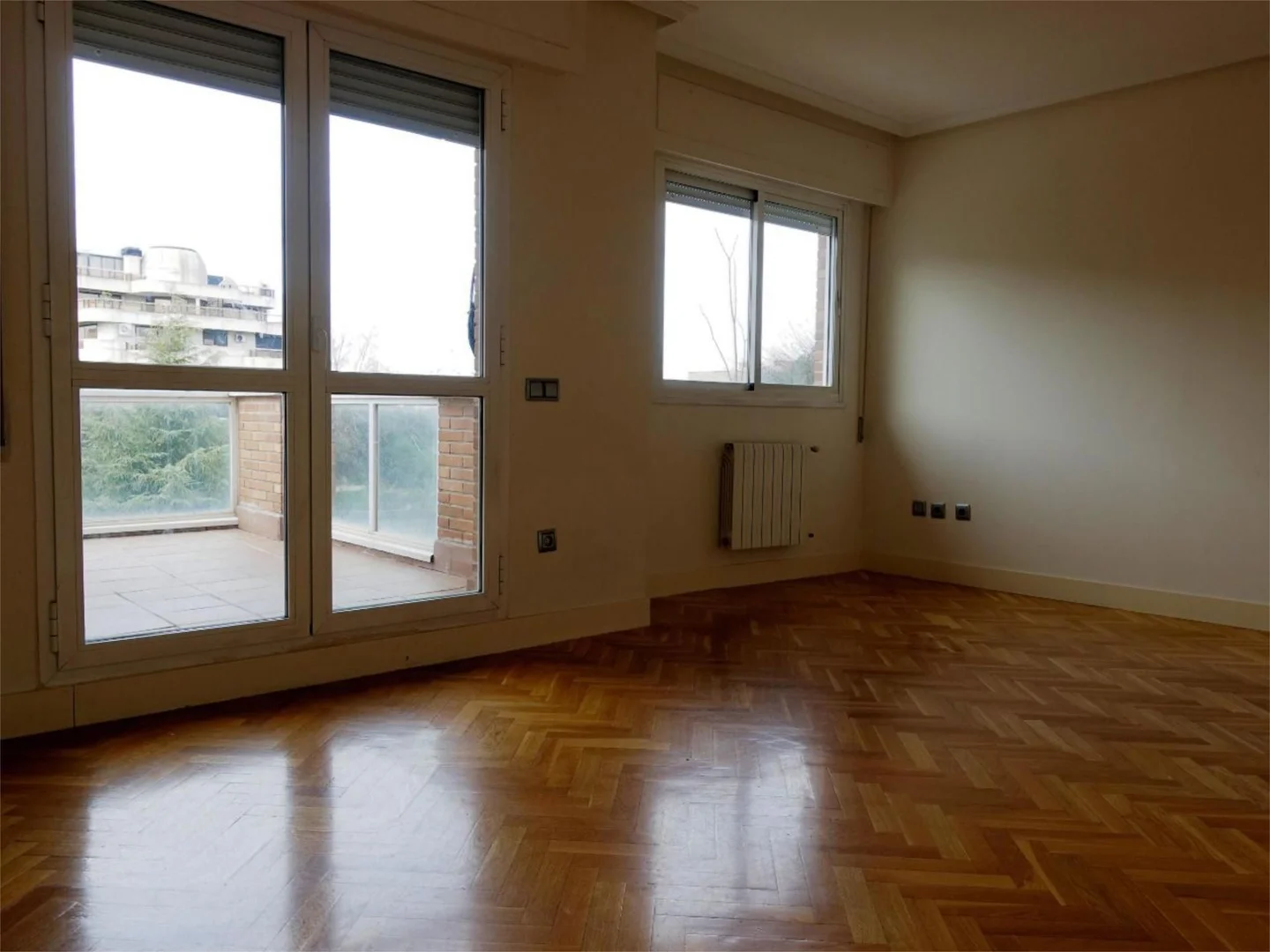 Piso en  Avenida del Talgo 123 - Foto 15