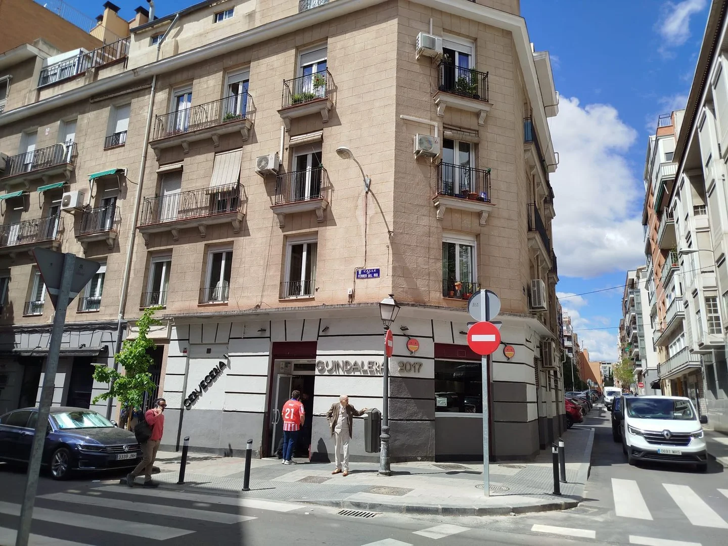 Piso en calle de Ferrer del Río, 7 - Foto 20