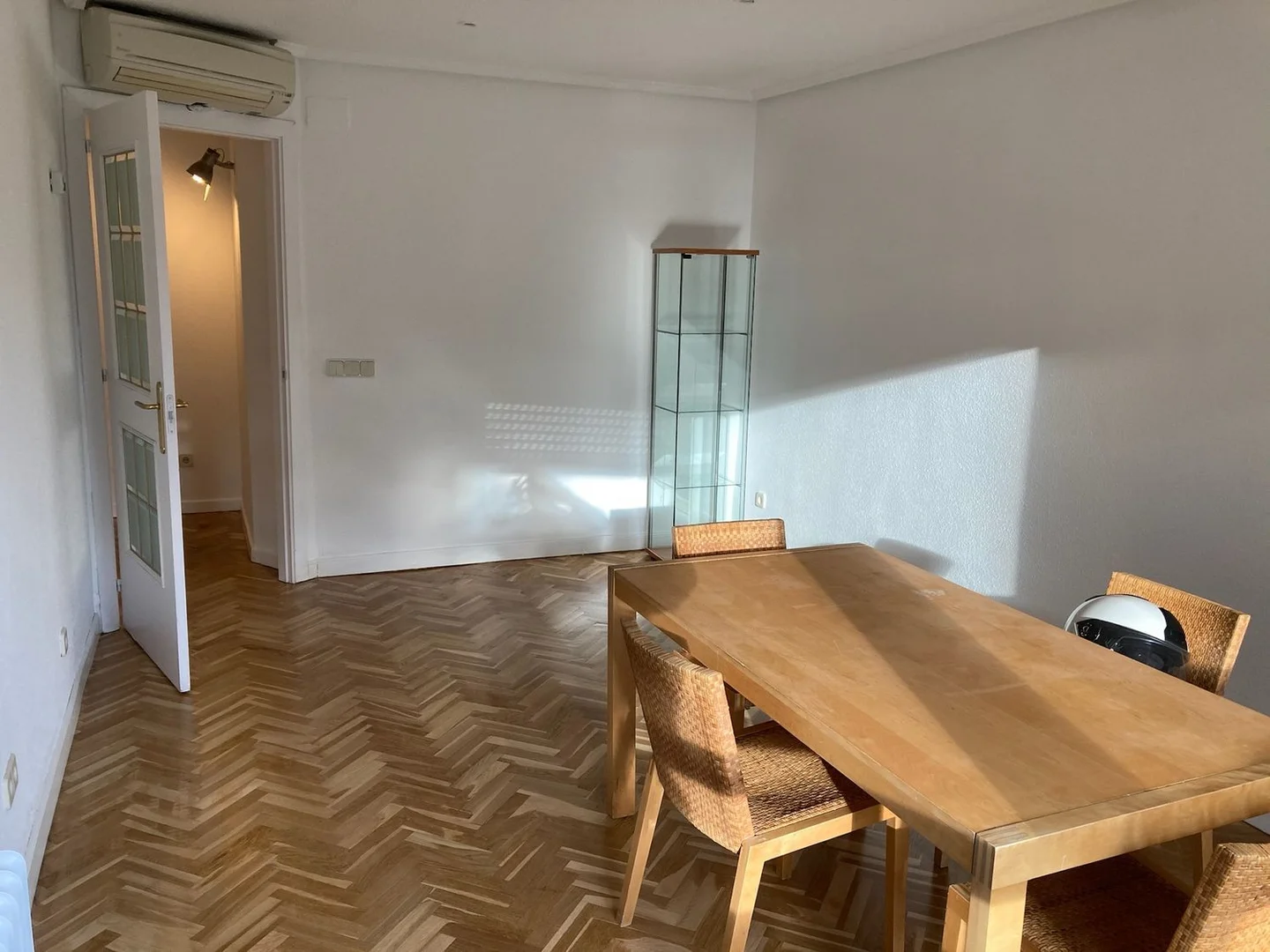 Piso en calle de Riscos de Polanco, 14 - Foto 4