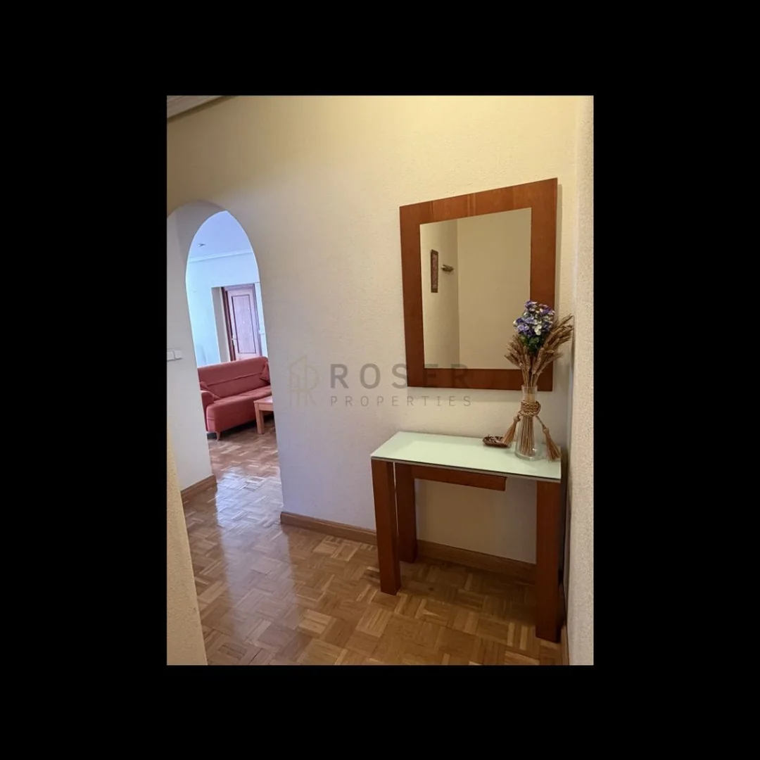 Piso en Nueva España - Foto 7