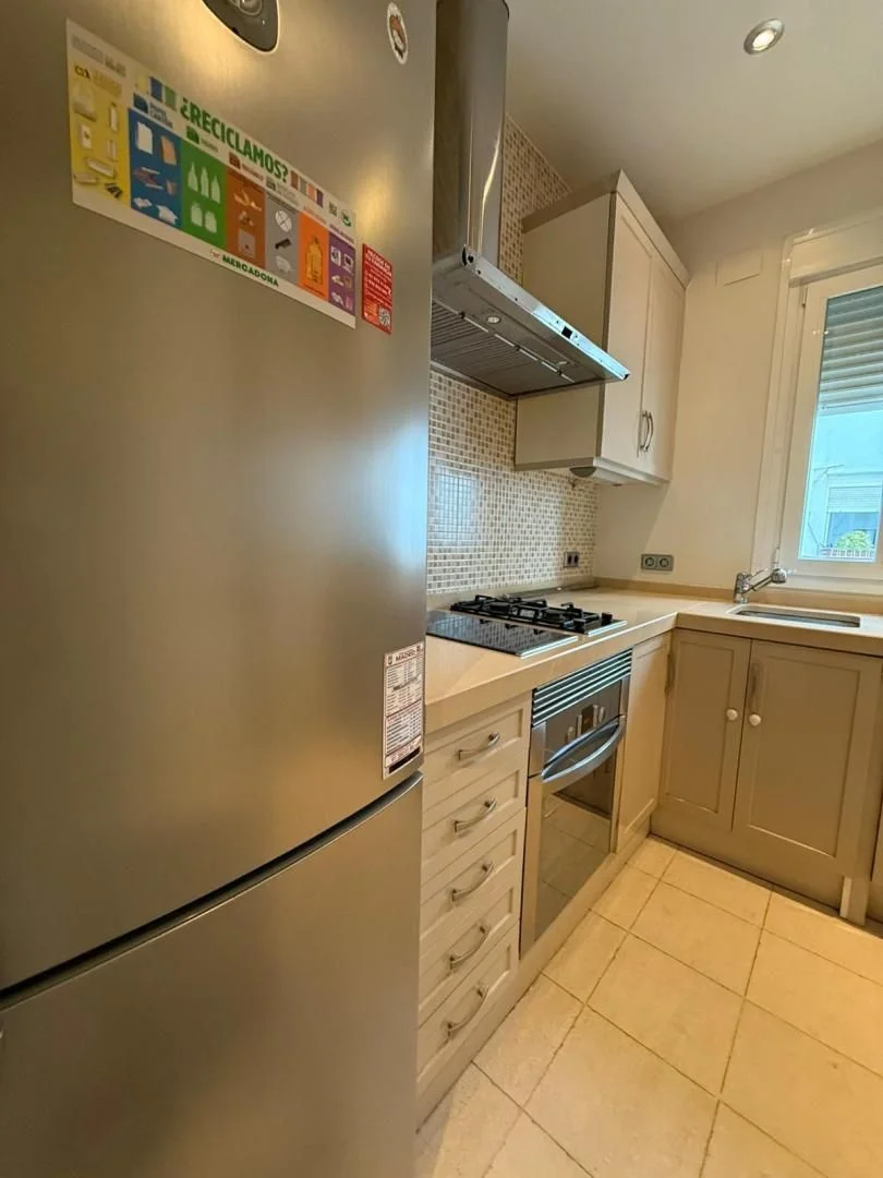 Piso en  Calle del Alcalde Sainz de Baranda 22 - Foto 13