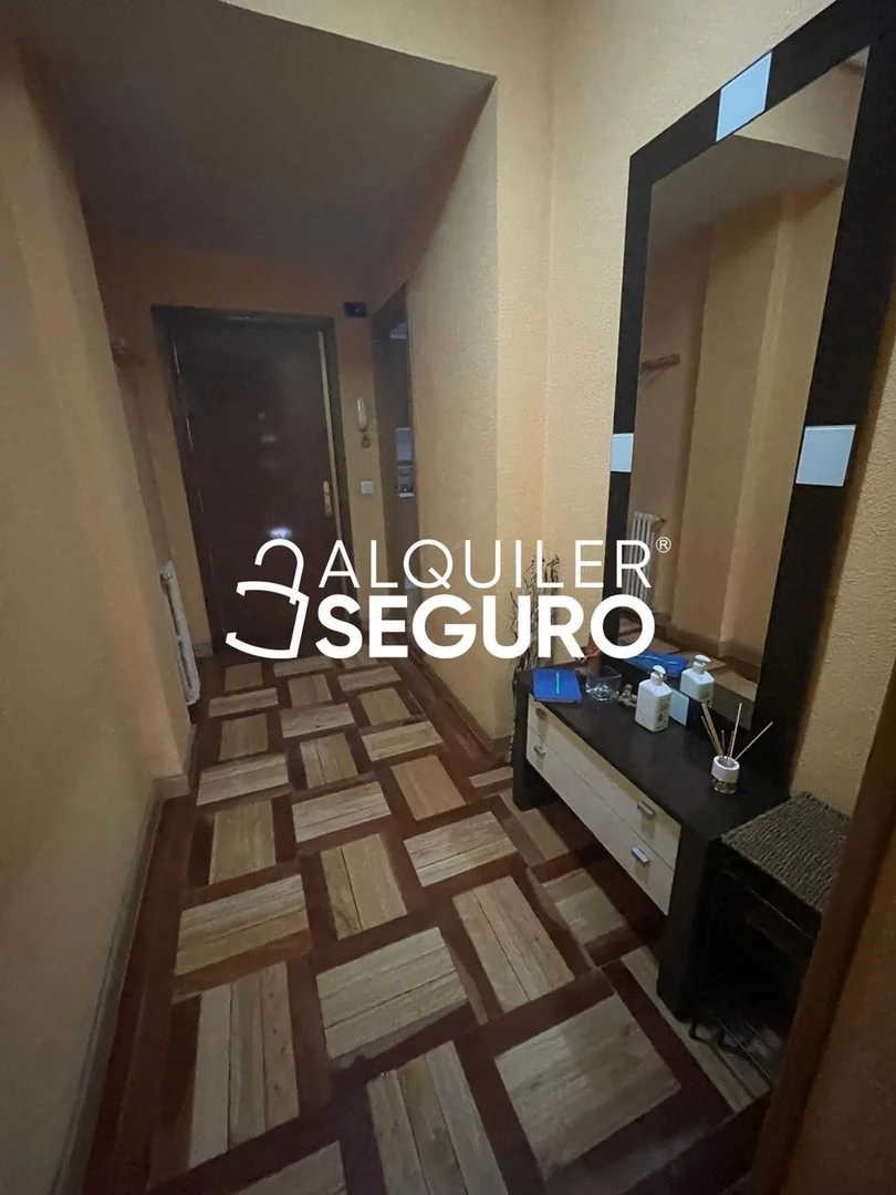 Piso en Ronda de Atocha, Lavapiés-Embajadores - Foto 15