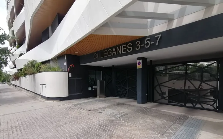 Piso en Calle de Leganés, 3, Delicias - Foto 26