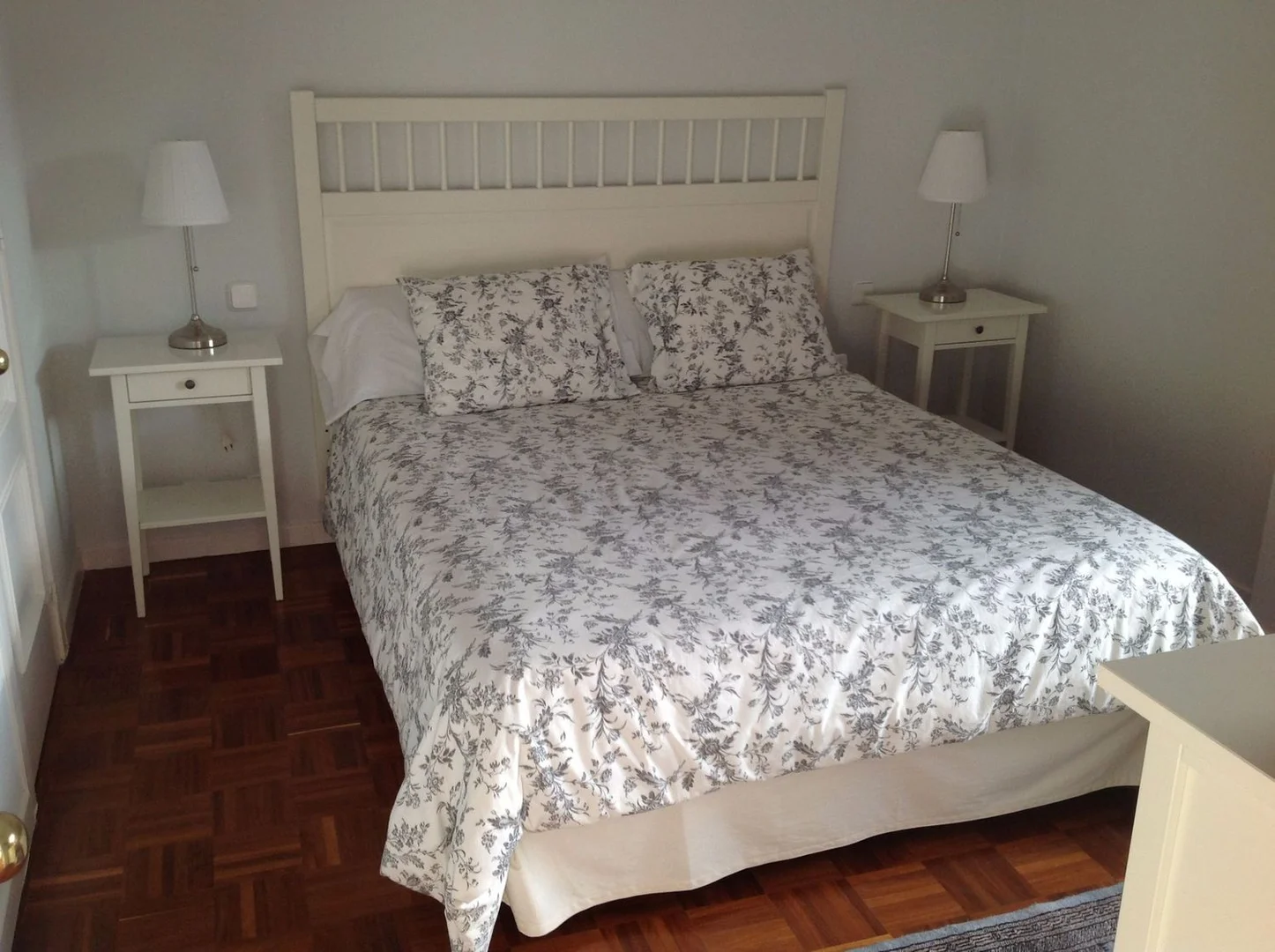 Piso en calle de diego de león, 56 - Foto 7