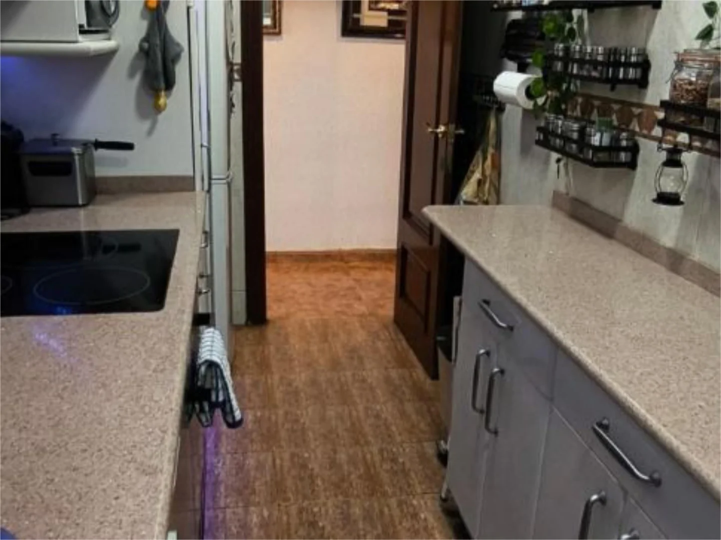 Piso en  Carrer d'Espronceda 60 - Foto 19