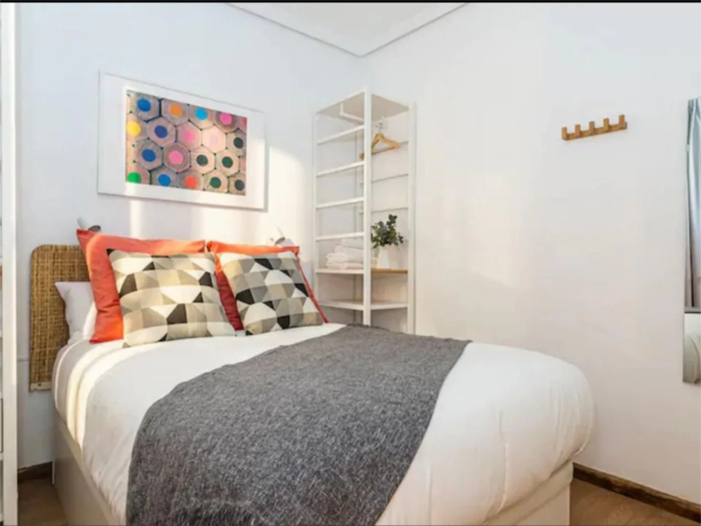 Piso en  Calle de Mallorca 3 - Foto 9