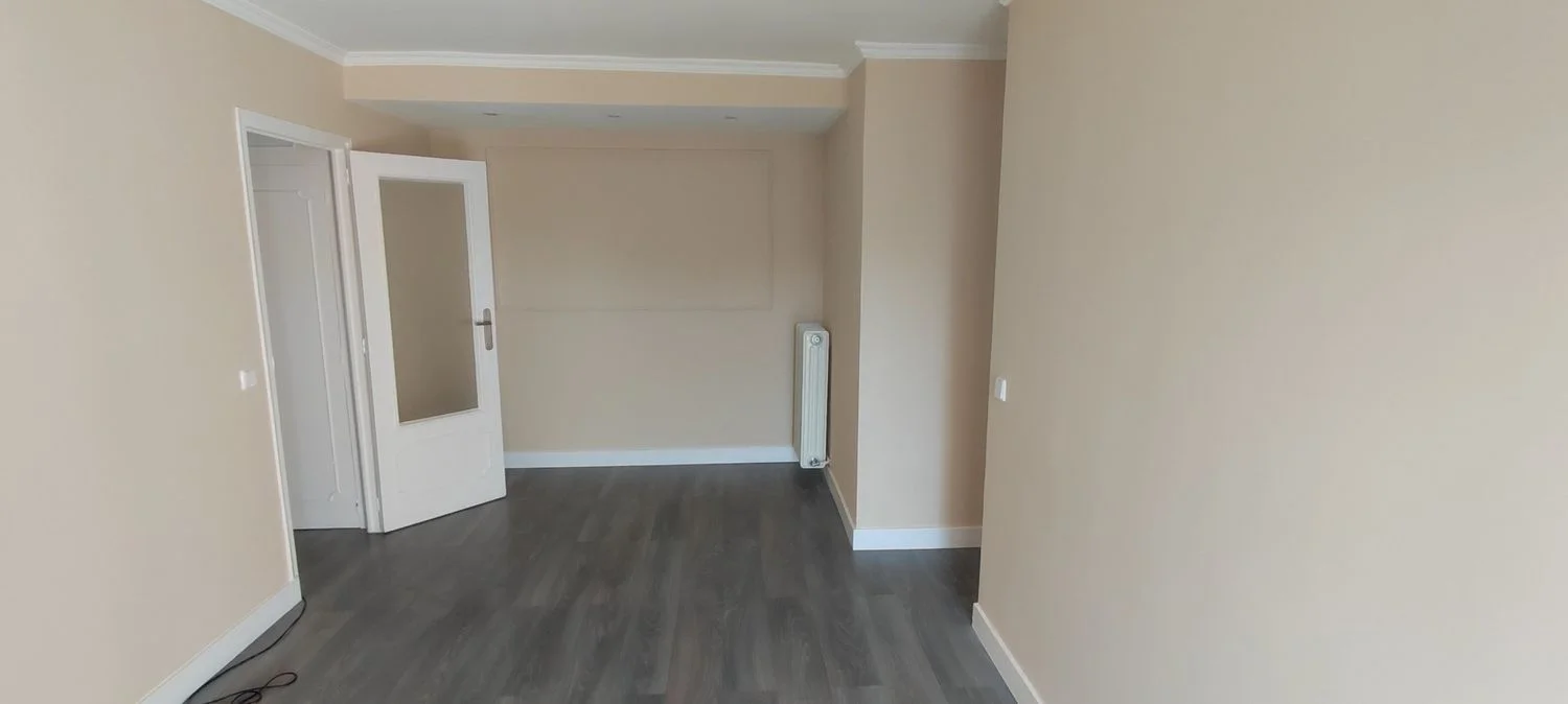 Piso en calle del Marqués de Pico Velasco, 45 - Foto 2