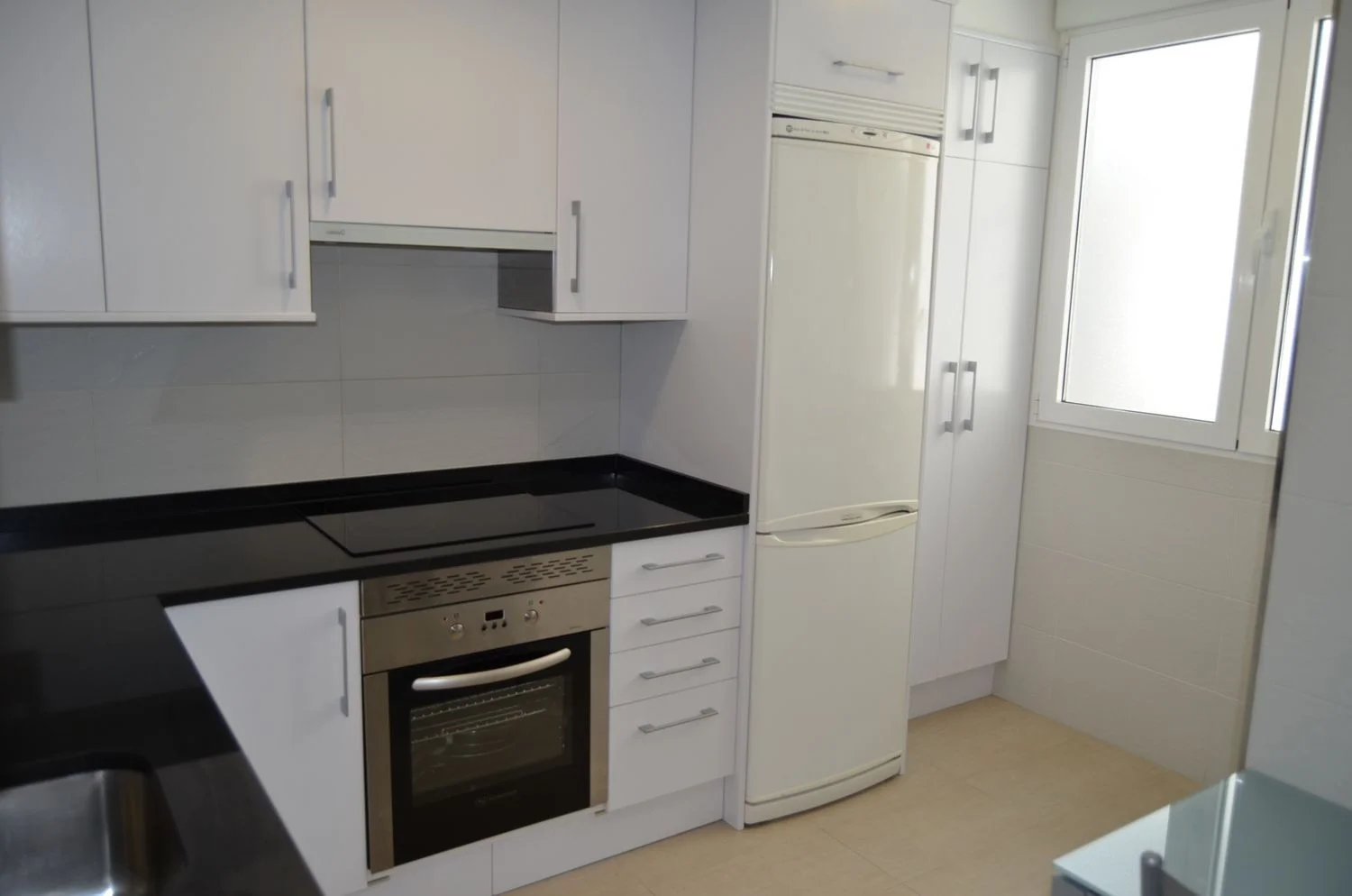 Piso en calle de Santa Virgilia, 8 - Foto 9