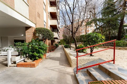 Piso en calle de Ramón Gómez de la Serna, 29 - Foto 32