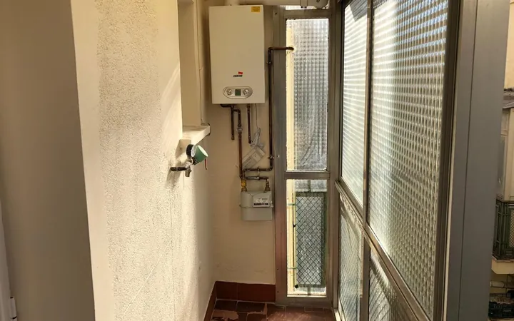 Ático en Calle del Doctor Esquerdo, 169, Estrella - Foto 8