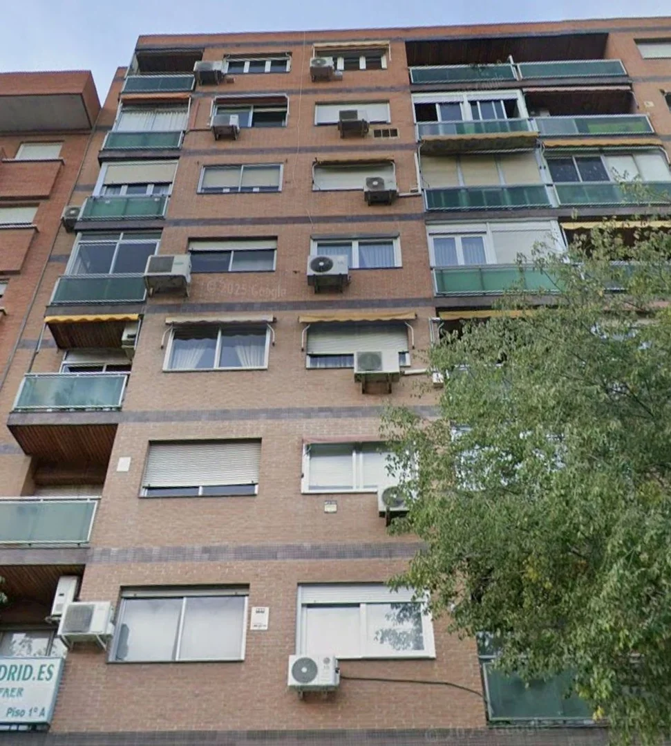 Piso en calle del Dr. Esquerdo, 154