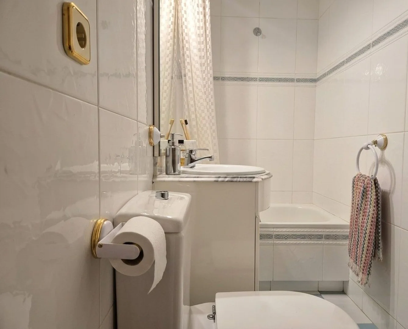 Piso en Barrio Pilar - Foto 12