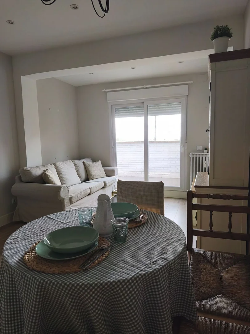 Ático en calle de los Hermanos García Noblejas, 13 - Foto 8