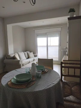 Ático en calle de los Hermanos García Noblejas, 13 - Foto 8