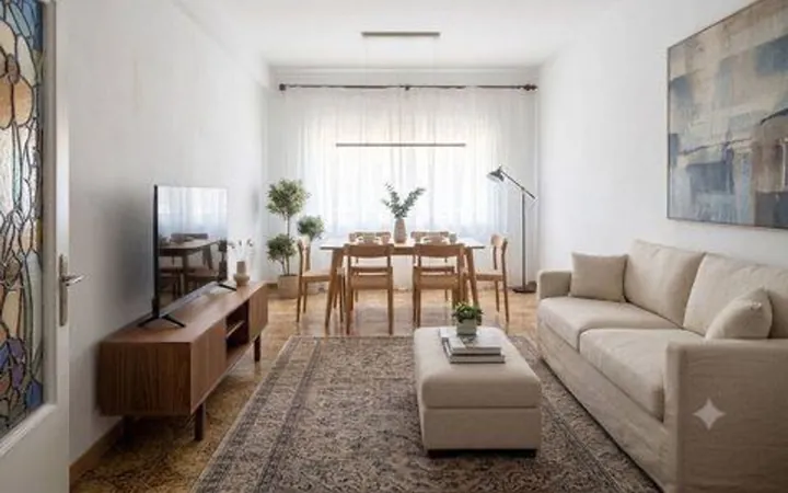 Piso en Calle de Nàpols, 31, El Parc i la Llacuna del Poblenou - Foto 13