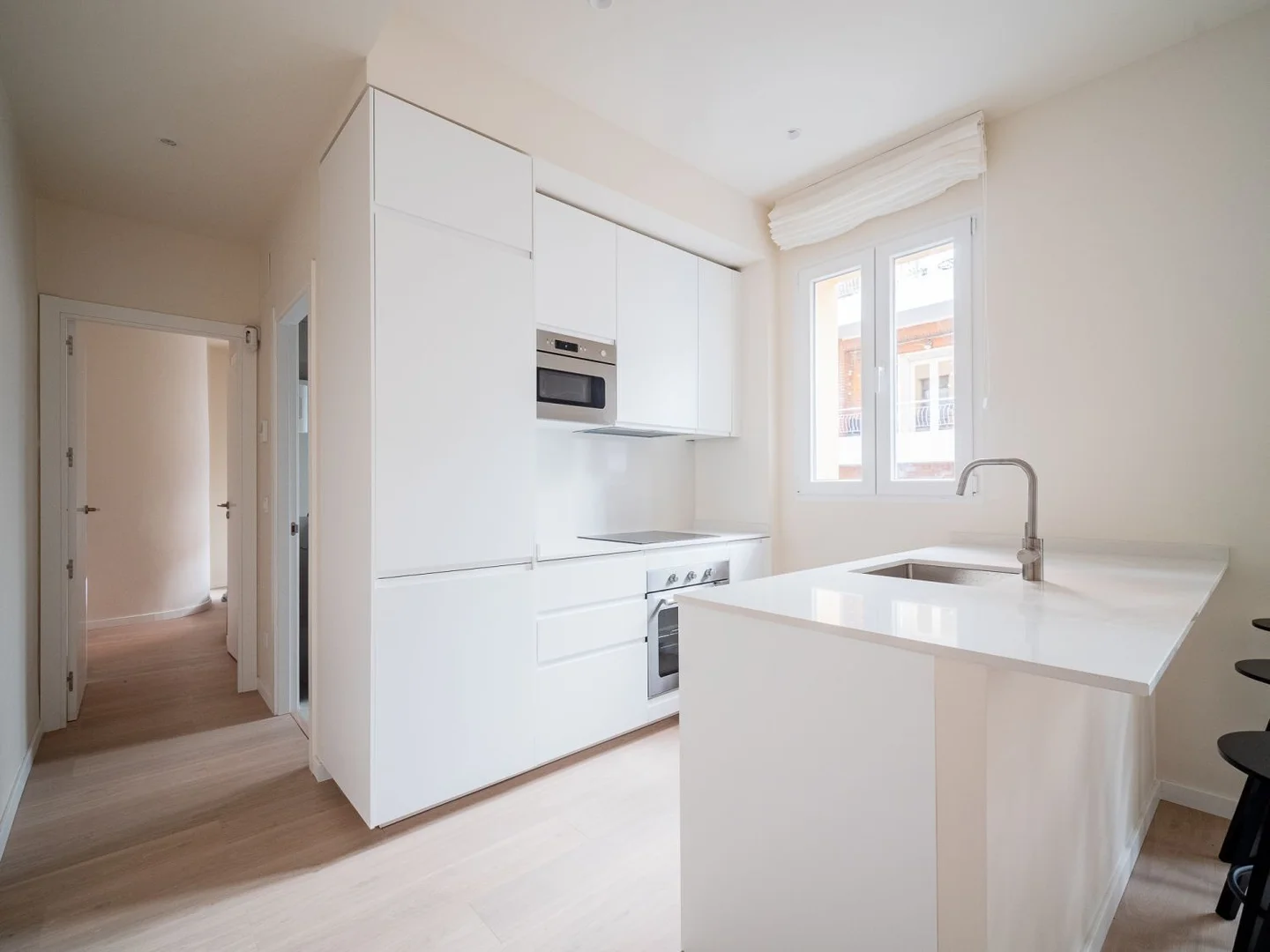 Piso en calle del General Palanca - Foto 7