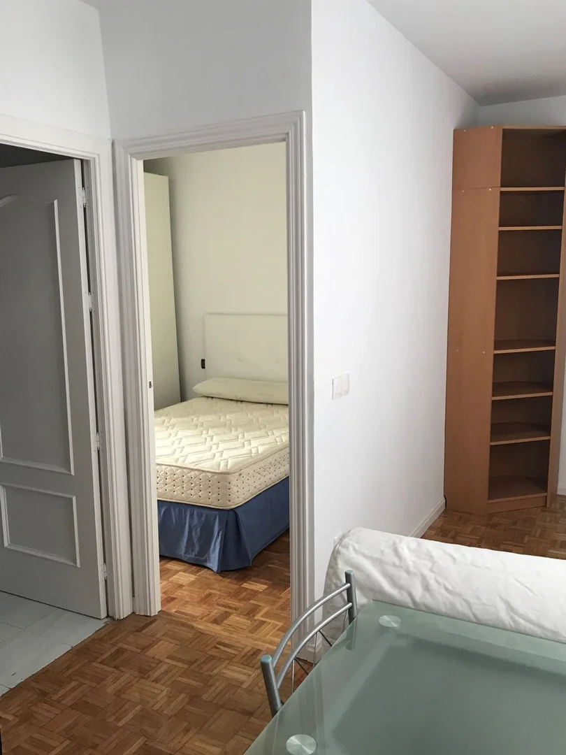 Piso en calle de Churruca, 13 - Foto 2