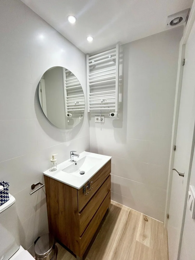 Estudio en calle de Pascual Rodríguez, 6 - Foto 14