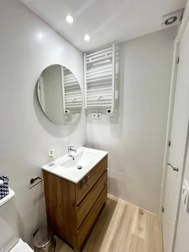 Estudio en calle de Pascual Rodríguez, 6 - Foto 14