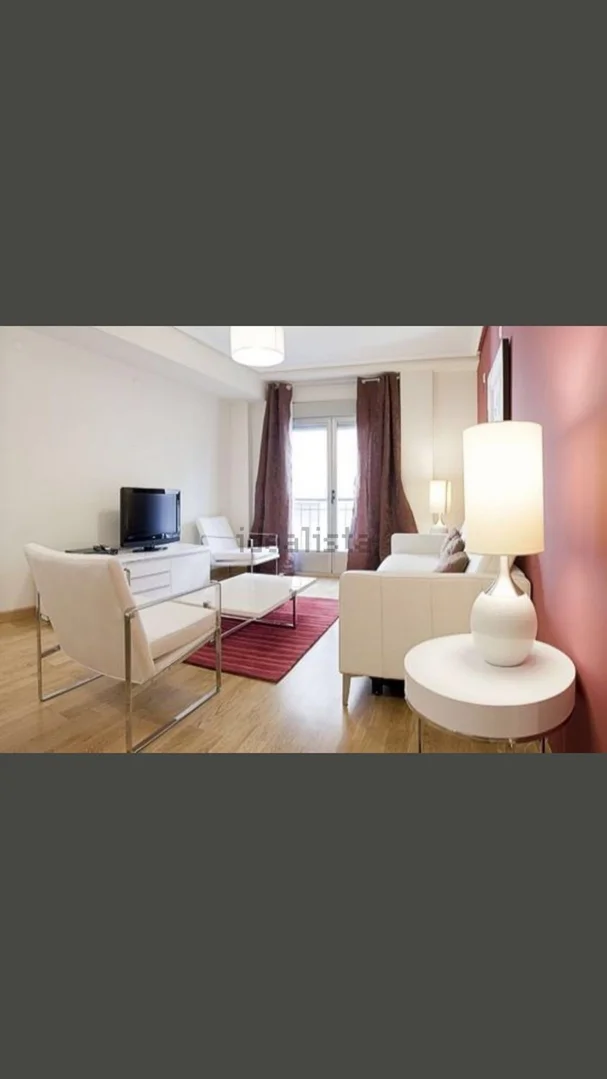 Piso en calle de Alonso Cano, 34 - Foto 3