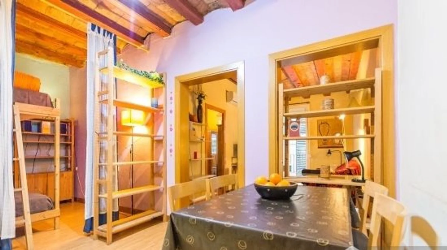 Piso en Calle de la Riereta, 5, El Raval - Foto 4