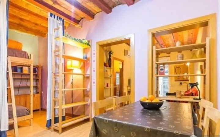 Piso en Calle de la Riereta, 5, El Raval - Foto 4