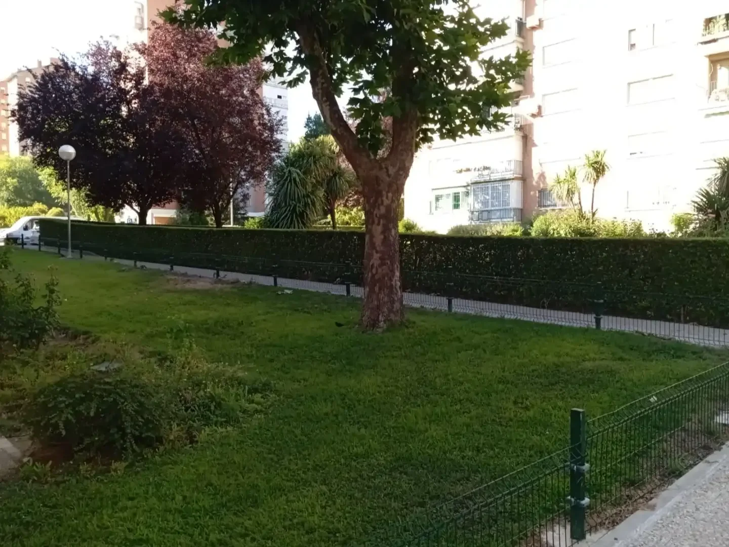 Piso en  Madrid Capital - Foto 2