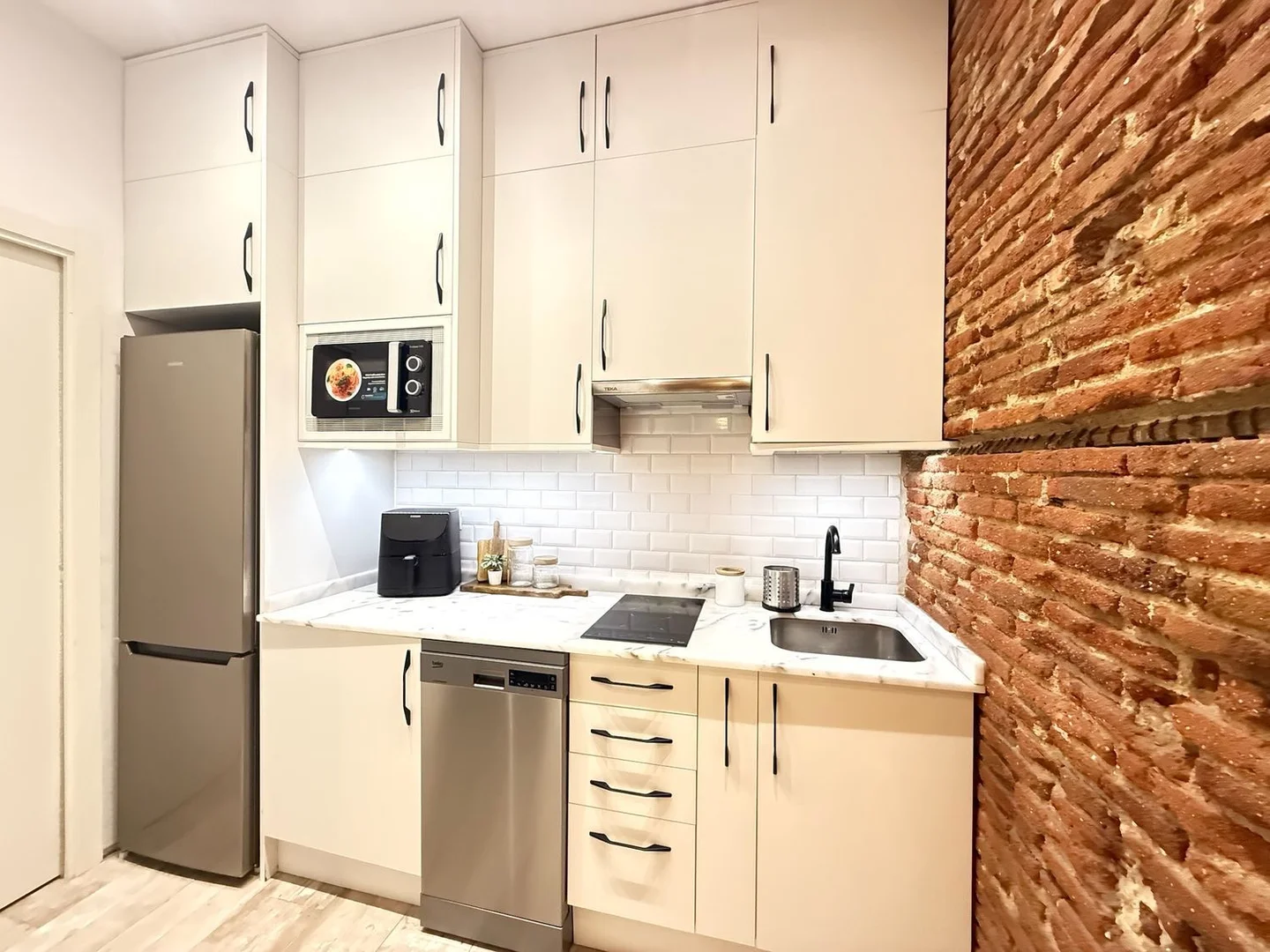 Piso en calle de Berruguete, 5 - Foto 8