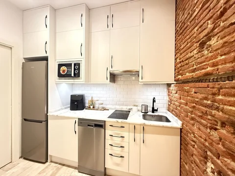 Piso en calle de Berruguete, 5 - Foto 8